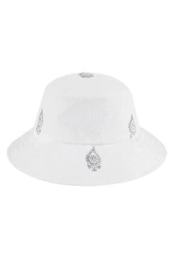 Brie Bucket Hat