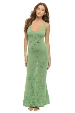 Cala Maxi Dress