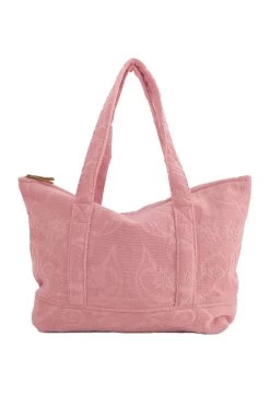 Caparica Zip Eponge Tote