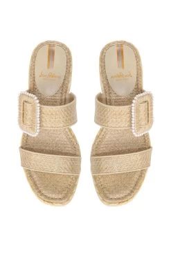 Sam Edelman Chase Espadrille Wedge