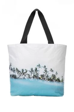 Temae Tote Bag