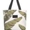 Lu'au Tote Bag