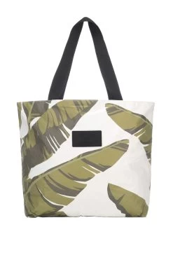 Lu'au Tote Bag