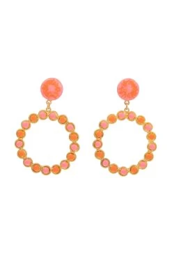Boucles D’Oreille Happy Earrings