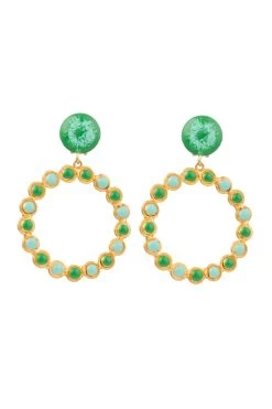 Boucles D’Oreille Happy Earrings