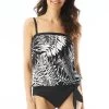 Darcy Bandeau Tankini