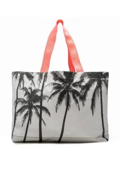 Kalapana Reversible Tote Bag