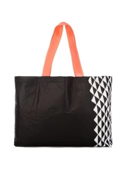 Kalapana Reversible Tote Bag -Luna Beach Shop HOLSAM05 SAM5 Bag Kalapana Reverse