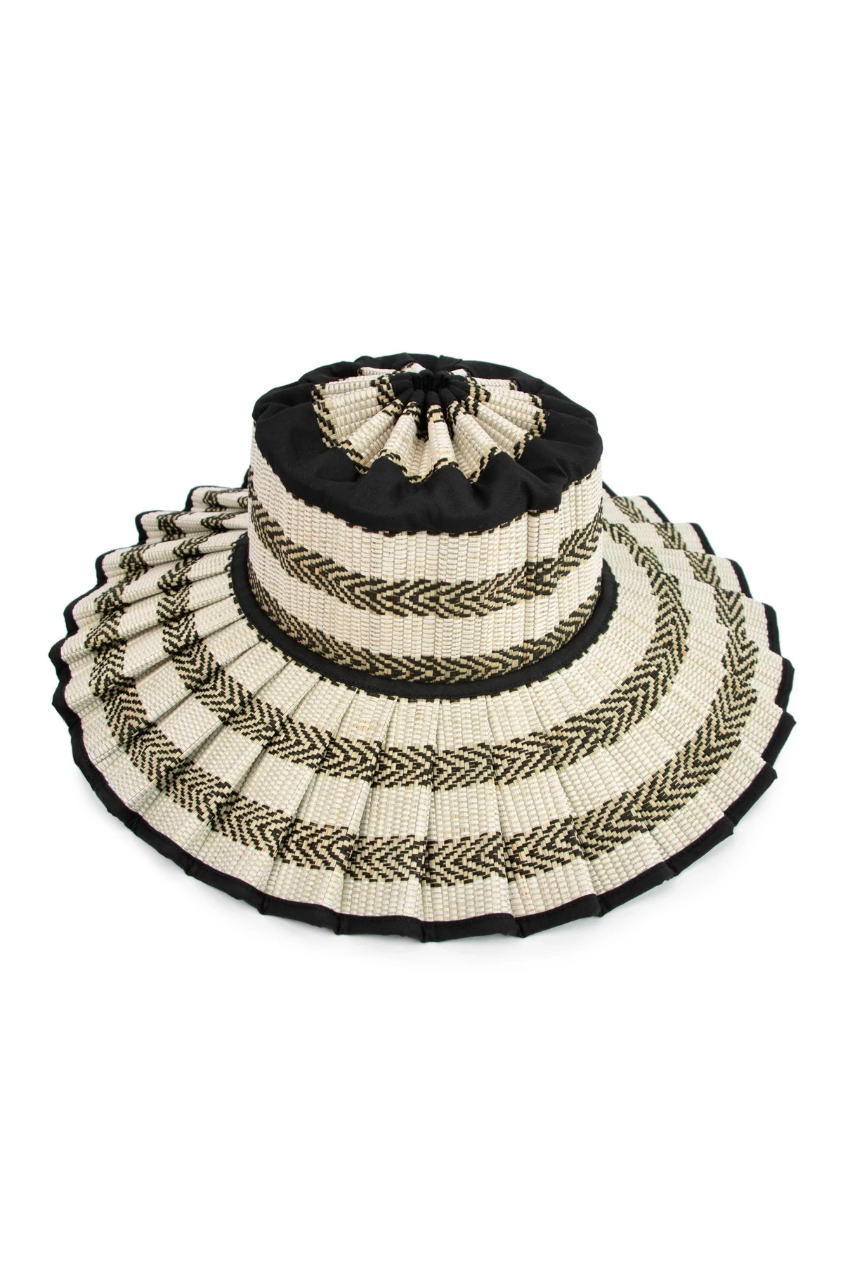 Island Capri Sun Hat 2 Island Capri Sun Hat - Image 2