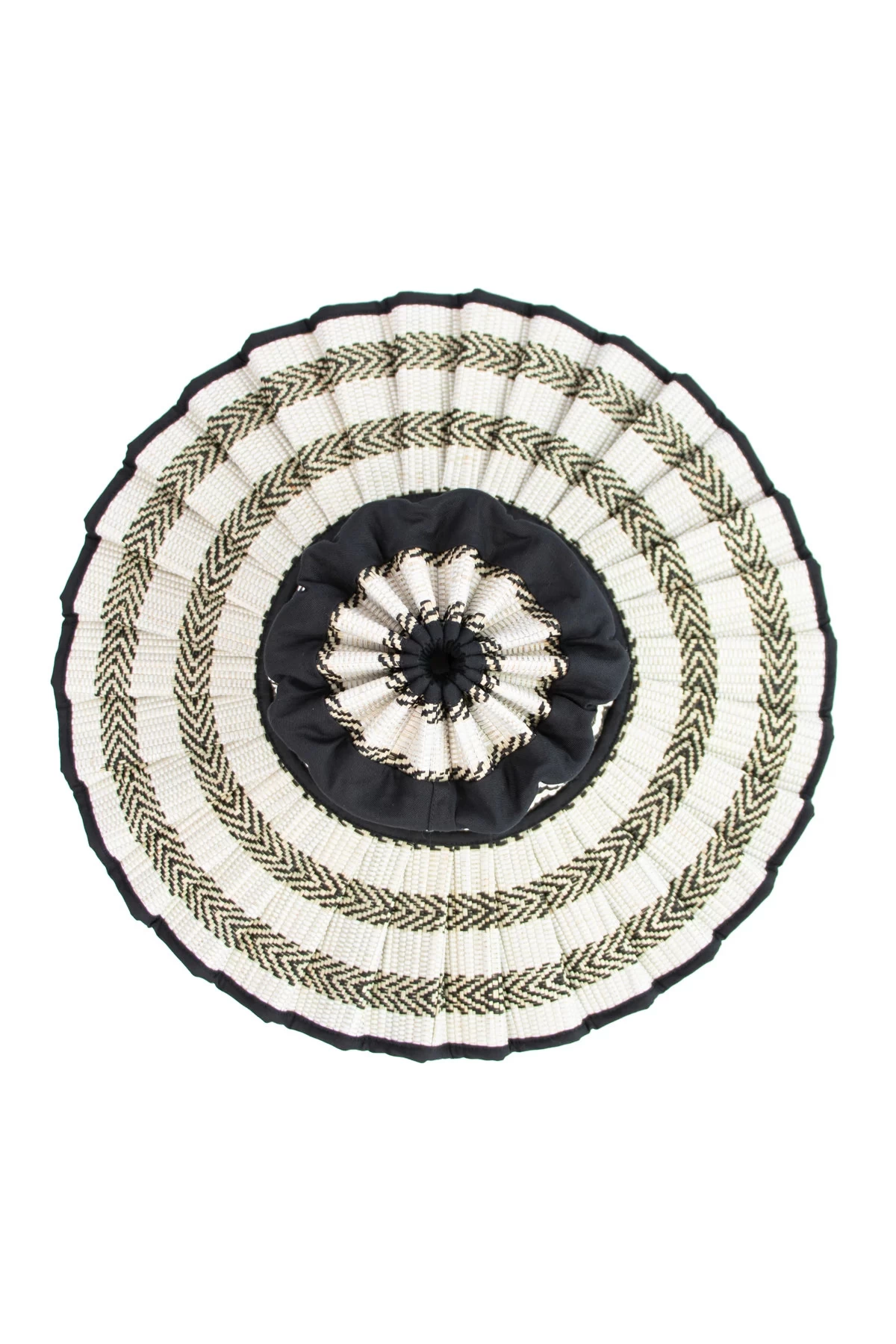 Island Capri Sun Hat 4 Island Capri Sun Hat - Image 4