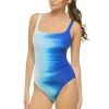 Ombre Lingerie One Piece Swimsuit