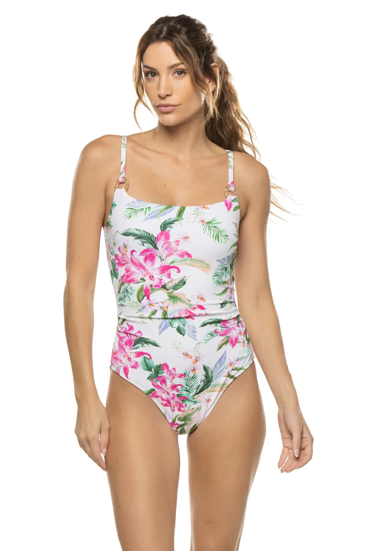 Mio One Piece Swimsuit 1 Mio One Piece Swimsuit