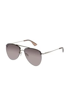 Le Specs The Prince Aviator Sunglasses