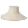 Single Take Wide Brim Hat