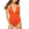 Hiba One Piece Swimsuit