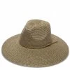 Harper Panama Hat