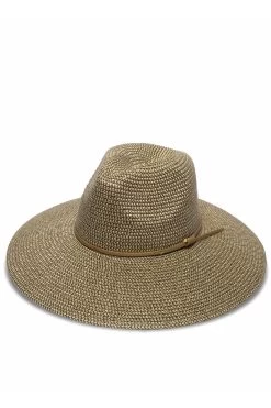 Harper Panama Hat
