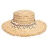 Boheme Sun Hat