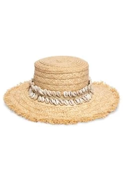 Boheme Sun Hat