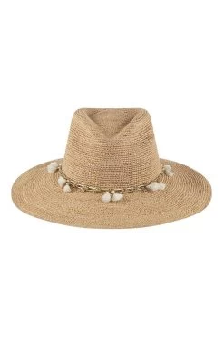 Odele Panama Hat