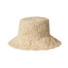 Crochet Bucket Hat