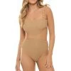 Pippa Cutout One Piece Swimsuit