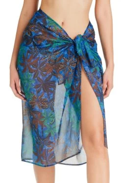 By The Sea Sarong