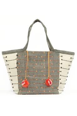 Rosa Tote