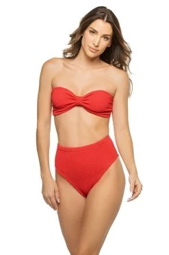 Ruby Two Piece Bikini Set