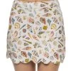 Marysia Morton Swim Skirt