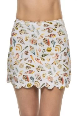 Marysia Morton Swim Skirt