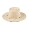 Seashells Boater Hat