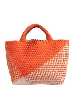 St. Barth Neoprene Tote