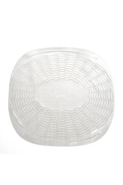 Fisherman Reversible Neoprene Tote -Luna Beach Shop SSB GOLD WHGP Bags Laydown 87780