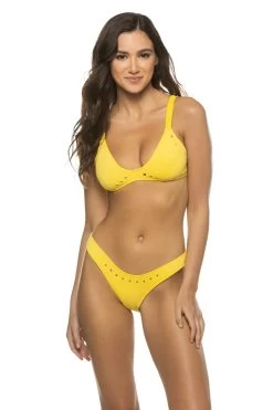 Georgia Bralette Bikini Top