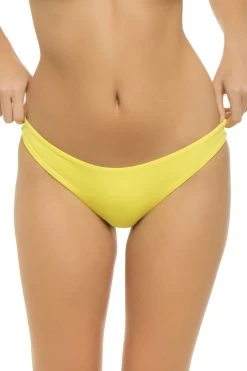 Basic Brazilian Bikini Bottom