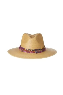 The Everyday Sun Panama Hat