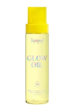 Glow Oil SPF 50