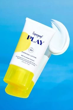 PLAY Everyday Lotion SPF 50 -Luna Beach Shop SUPG WHITE WH Sun20Care Top 99016