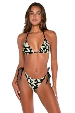 Bermuda Sliding Triangle Bikini Top