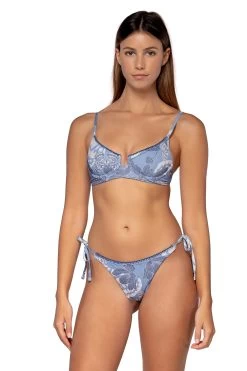 Aruba Underwire Bikini Top