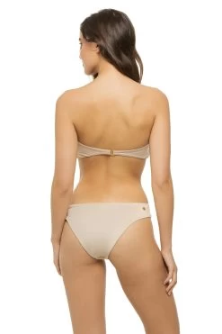 Luna Beach Shop -Luna Beach Shop VERA TOP Bikini Top Leme Back