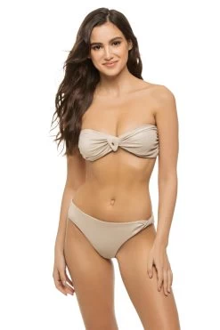 Vera Bandeau Bikini Top