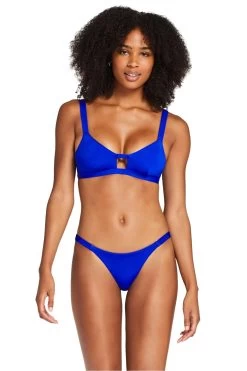 Lennon Bralette Bikini Top