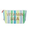 Vitamin Sea Clutch