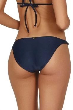 Featured Products -Luna Beach Shop VIX BLUE NV Bottoms Back 102201